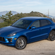 Illustration for article titled The 2020 Porsche Macan Turbo Is The Ultimate Sporty Crossover And Actually Fun To Drive